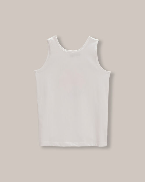 Tank Top Estampada